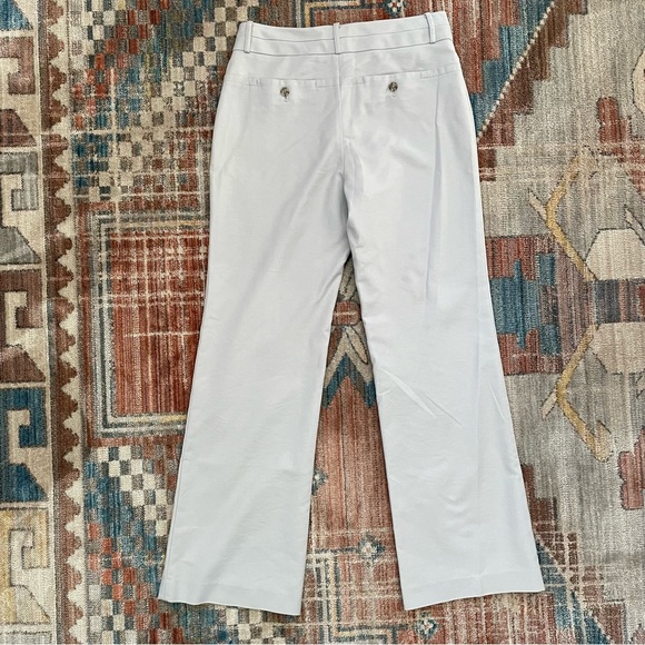 Banana Republic Jackson Fit Womens Dress Pants Size 6 - Picture 7 of 9